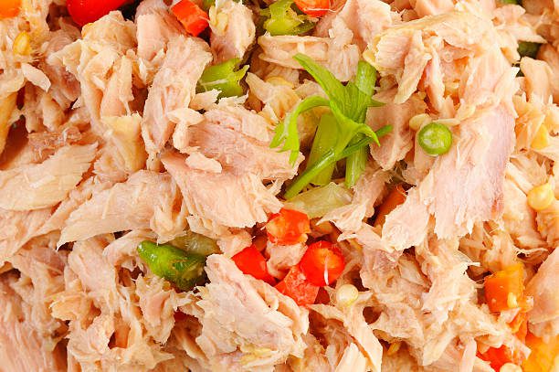 Chicken Salad Recipe with Greek Yogurt