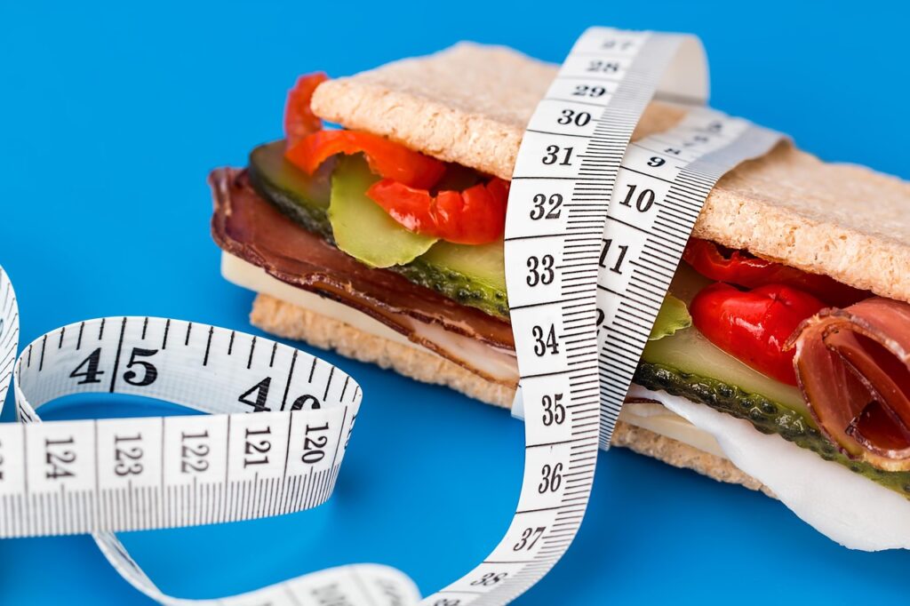 8 Simple & Healthy Step-by-Step Snack Recipes for Weight Loss