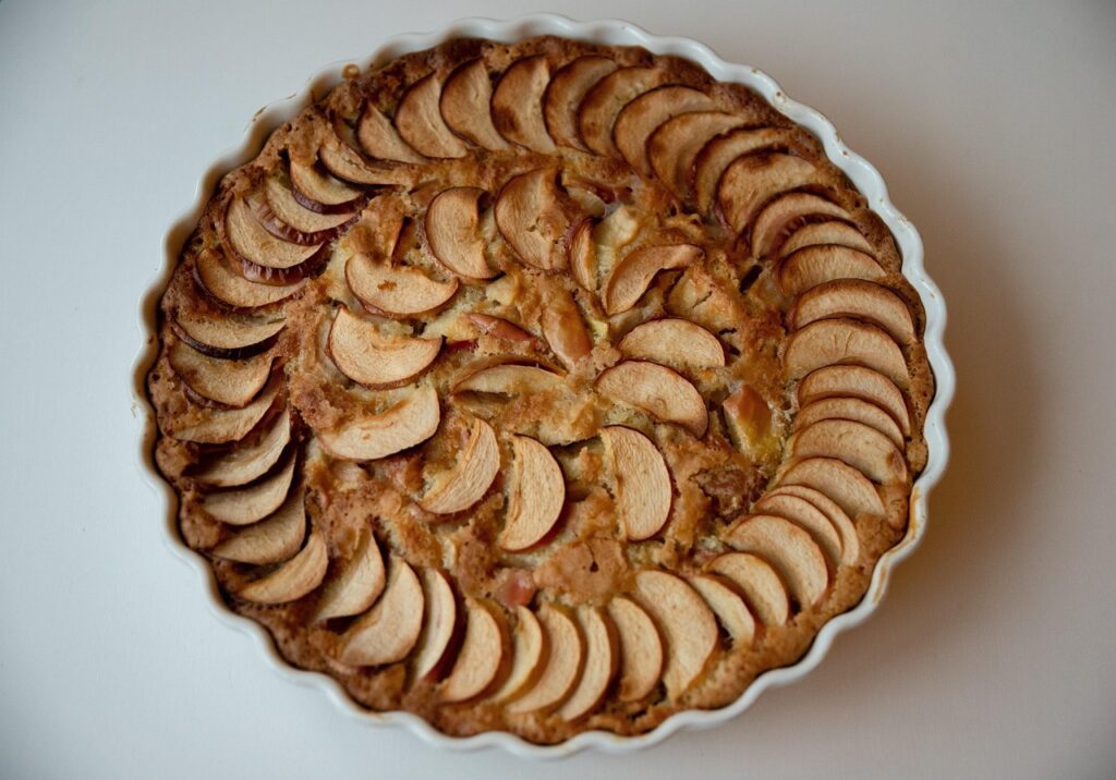 Costco Apple Pie?