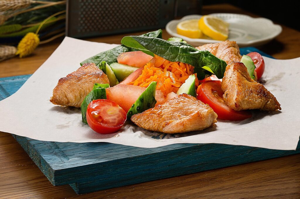 Chicken Salad Recipe