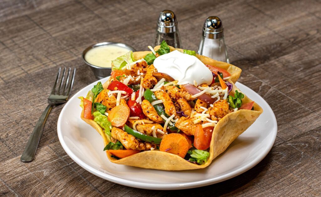 Chicken Salad Recipe