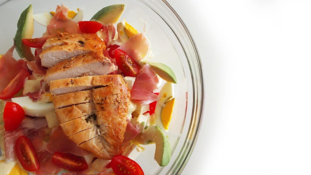 Chicken Salad Recipe