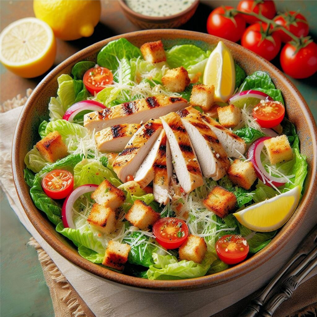 Best Chicken Salad American