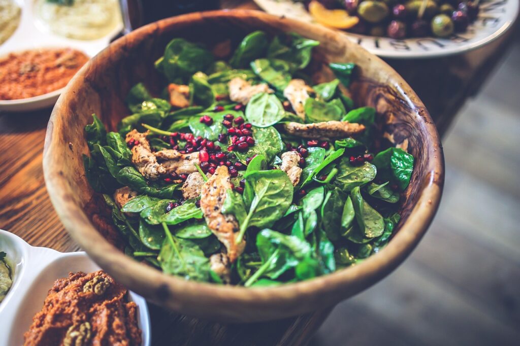 Classic Chicken Salad Recipe