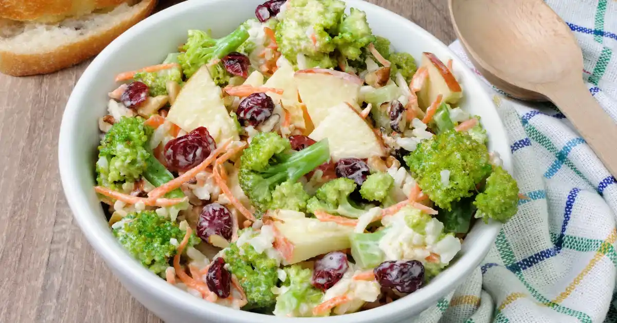 Chicken Salad Chick Broccoli Salad Recipe Chicken Salad Chick Broccoli Salad Recipe