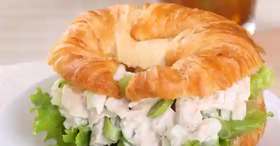 Newks Chicken Salad Recipe Newks Chicken Salad Recipe