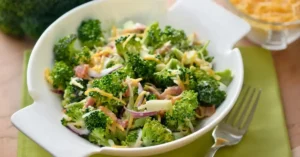 Chicken Salad Chick Broccoli Salad Recipe Chicken Salad Chick Broccoli Salad Recipe