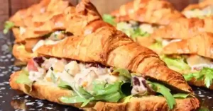 Panera Bread Chicken Salad Recipe Panera Bread Chicken Salad Recipe