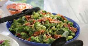 Chicken Salad Chick Broccoli Salad Recipe Chicken Salad Chick Broccoli Salad Recipe