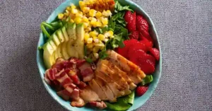 Round Swamp Farm Chicken Salad Recipe Round Swamp Farm Chicken Salad Recipe