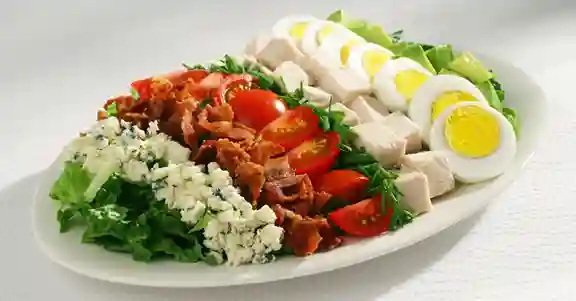 Cobb Salad Chick Fil A Recipe Cobb Salad Chick Fil A Recipe