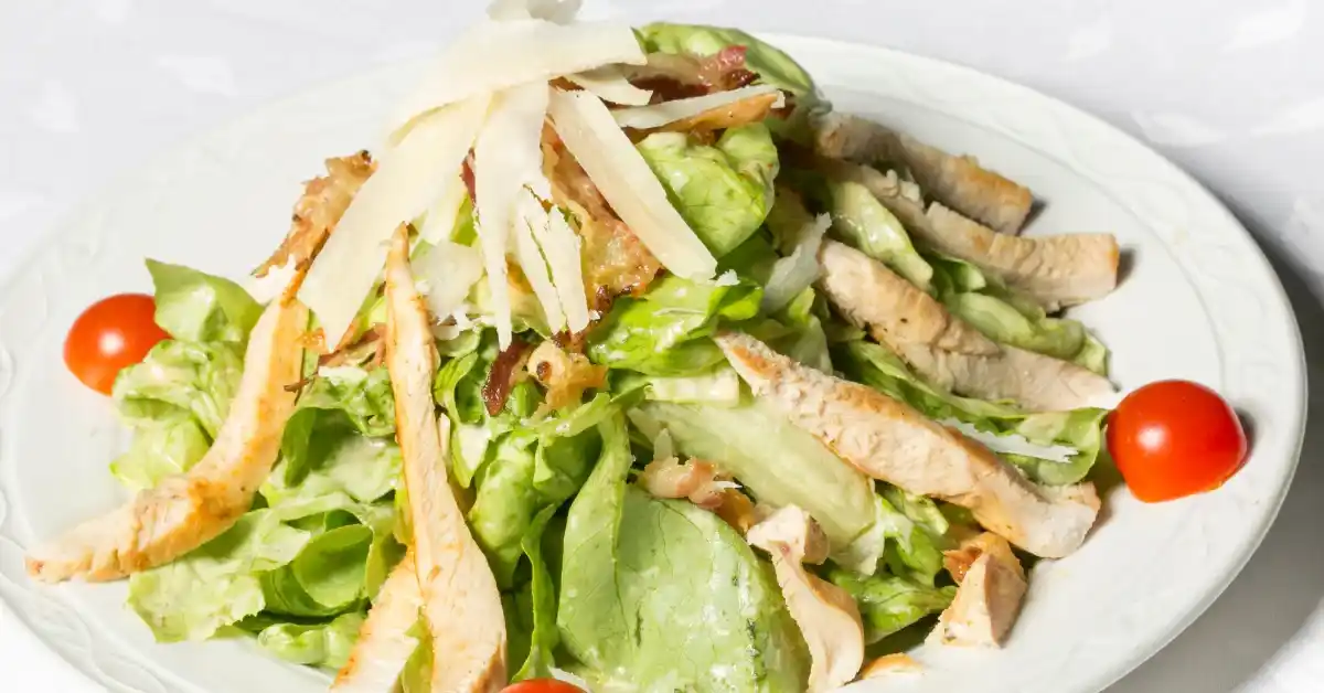 Recipe For Weight Watchers Chicken Salad Recipe For Weight Watchers Chicken Salad