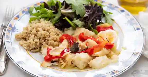 Cape Cod Chicken Salad Recipe Cape Cod Chicken Salad Recipe