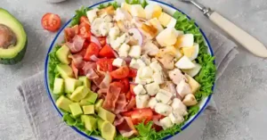 Cobb Salad Chick Fil A Recipe Cobb Salad Chick Fil A Recipe
