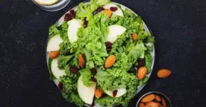 Kale Crunch Salad Chick Fil A Recipe Kale Crunch Salad Chick Fil A Recipe