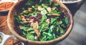 Mcalister's Chicken Salad Recipe Mcalister's Chicken Salad Recipe