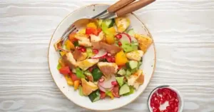 Round Swamp Farm Chicken Salad Recipe Round Swamp Farm Chicken Salad Recipe