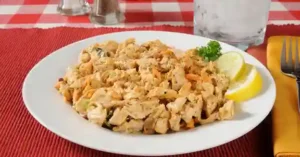 Blackened Chicken Salad Recipe Blackened Chicken Salad Recipe