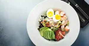 Cobb Salad Chick Fil A Recipe Cobb Salad Chick Fil A Recipe