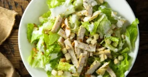 Recipe For Weight Watchers Chicken Salad Recipe For Weight Watchers Chicken Salad