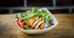 Olivia's Old South Chicken Salad Recipe Olivia's Old South Chicken Salad Recipe