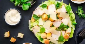 Round Swamp Farm Chicken Salad Recipe Round Swamp Farm Chicken Salad Recipe