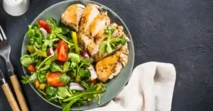 Sonoma Chicken Salad Recipe Sonoma Chicken Salad Recipe