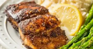 Blackened Chicken Salad Recipe Blackened Chicken Salad Recipe