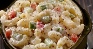 Chicken Macaroni Salad Recipe Philippines Chicken Macaroni Salad Recipe Philippines