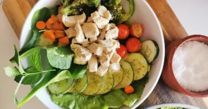 Recipe For Weight Watchers Chicken Salad Recipe For Weight Watchers Chicken Salad