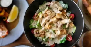 Napa Almond Chicken Salad Recipe Napa Almond Chicken Salad Recipe