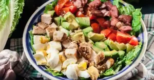 Cobb Salad Chick Fil A Recipe Cobb Salad Chick Fil A Recipe