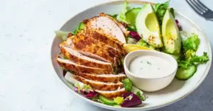 Mcalister's Chicken Salad Recipe Mcalister's Chicken Salad Recipe