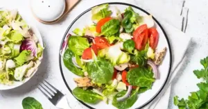 Olivia's Old South Chicken Salad Recipe Olivia's Old South Chicken Salad Recipe