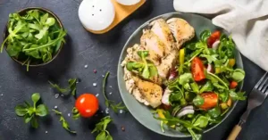 Sonoma Chicken Salad Recipe Sonoma Chicken Salad Recipe