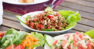 Cape Cod Chicken Salad Recipe Cape Cod Chicken Salad Recipe