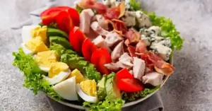 Cobb Salad Chick Fil A Recipe Cobb Salad Chick Fil A Recipe