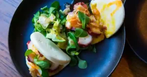 Napa Almond Chicken Salad Recipe Napa Almond Chicken Salad Recipe