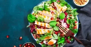 Olivia's Old South Chicken Salad Recipe Olivia's Old South Chicken Salad Recipe