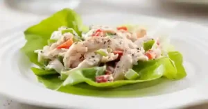 Blackened Chicken Salad Recipe Blackened Chicken Salad Recipe