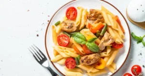 Chicken Macaroni Salad Recipe Philippines Chicken Macaroni Salad Recipe Philippines