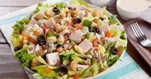Cobb Salad Chick Fil A Recipe Cobb Salad Chick Fil A Recipe