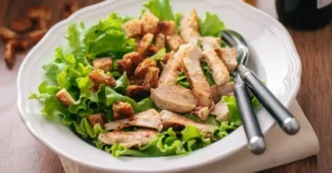 Recipe For Weight Watchers Chicken Salad Recipe For Weight Watchers Chicken Salad