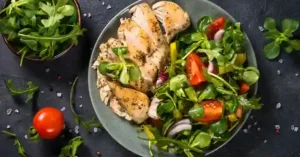 Fresh Market Chicken Salad Recipe Fresh Market Chicken Salad Recipe