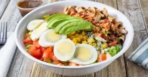 Cobb Salad Chick Fil A Recipe Cobb Salad Chick Fil A Recipe