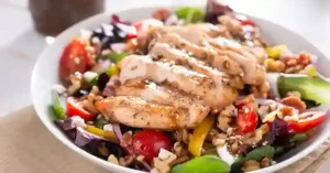Fancy Nancy Chicken Salad Chick Recipe Fancy Nancy Chicken Salad Chick Recipe