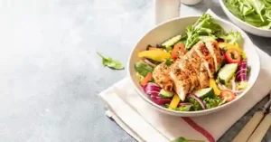 Olivia's Old South Chicken Salad Recipe Olivia's Old South Chicken Salad Recipe