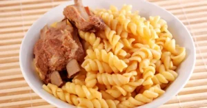 Chicken Macaroni Salad Recipe Philippines Chicken Macaroni Salad Recipe Philippines