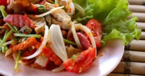 Healthy Chicken Salad Recipe