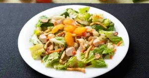 Southern Chicken Salad Recipe